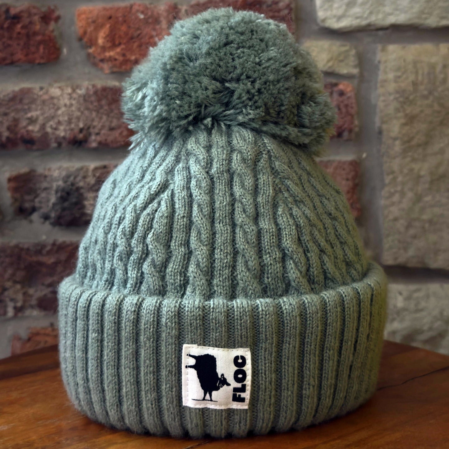 THE BOBBLE - CELADINE